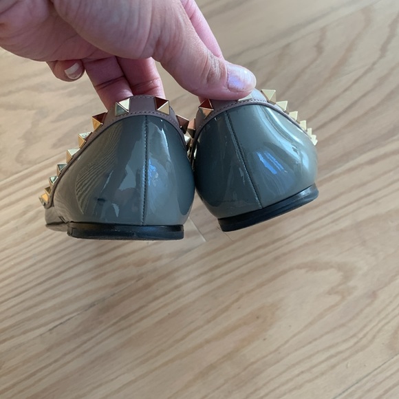 Valentino flats - Picture 6 of 6